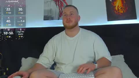 Snapshot of roddy_riss chatting on 01.04.25 Roddy online show from 01.04.25