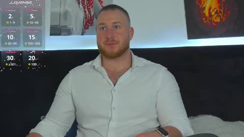 Snapshot of roddy_riss chatting on 01.06.25 Roddy online show from 01.06.25