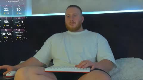 Snapshot of roddy_riss chatting on 01.13.25 Roddy online show from 01.13.25