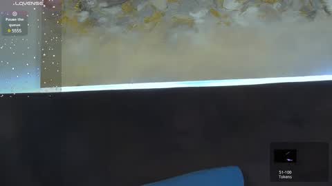 Snapshot of roddy_riss chatting on 01.15.25 Roddy online show from 01.15.25