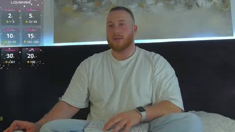 Snapshot of roddy_riss chatting on 01.19.25 Roddy online show from 01.19.25