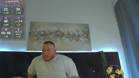 Snapshot of roddy_riss chatting on 01.19.25 Roddy online show from 01.19.25