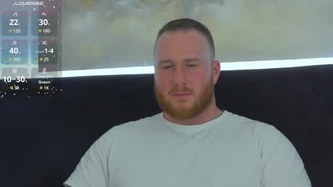 Snapshot of roddy_riss chatting on 01.23.25 Roddy online show from 01.23.25