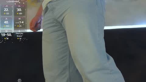 Snapshot of roddy_riss chatting on 01.24.25 Roddy online show from 01.24.25