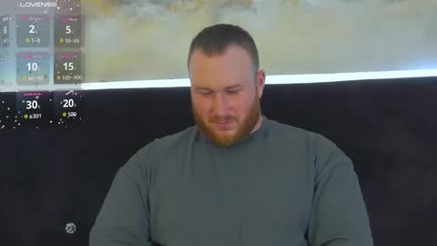 Snapshot of roddy_riss chatting on 01.28.25 Roddy online show from 01.28.25