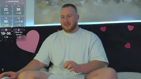 Snapshot of roddy_riss chatting on 02.06.25 Roddy online show from 02.06.25