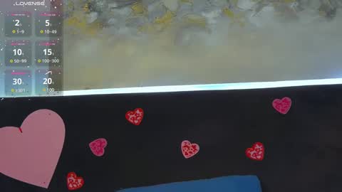 Snapshot of roddy_riss chatting on 02.08.25 Roddy online show from 02.08.25