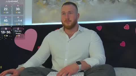 Snapshot of roddy_riss chatting on 02.09.25 Roddy online show from 02.09.25