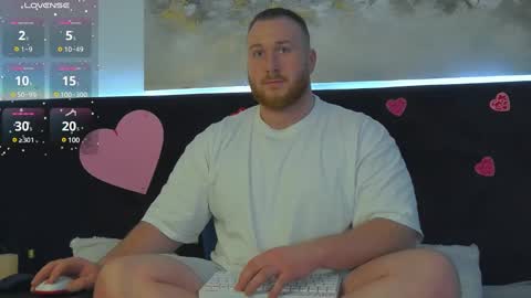 Snapshot of roddy_riss chatting on 02.10.25 Roddy online show from 02.10.25