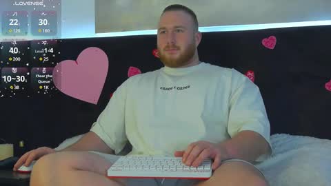 Snapshot of roddy_riss chatting on 02.13.25 Roddy online show from 02.13.25