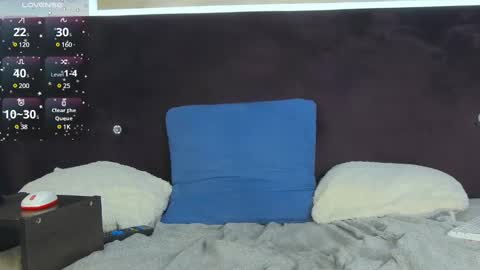 Snapshot of roddy_riss chatting on 02.22.25 Roddy online show from 02.22.25