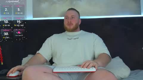 Snapshot of roddy_riss chatting on 02.26.25 Roddy online show from 02.26.25