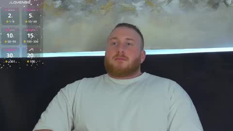 Snapshot of roddy_riss chatting on 02.27.25 Roddy online show from 02.27.25