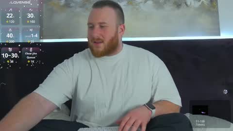 Snapshot of roddy_riss chatting on 03.06.25 Roddy online show from 03.06.25