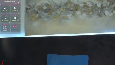 Snapshot of roddy_riss chatting on 03.07.25 Roddy online show from 03.07.25