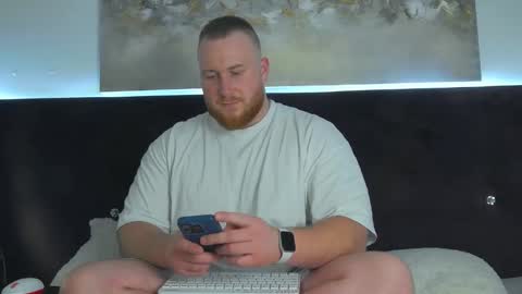 Snapshot of roddy_riss chatting on 03.11.25 Roddy online show from 03.11.25