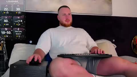 Snapshot of roddy_riss chatting on 11.27.25 Roddy online show from 11.27.25