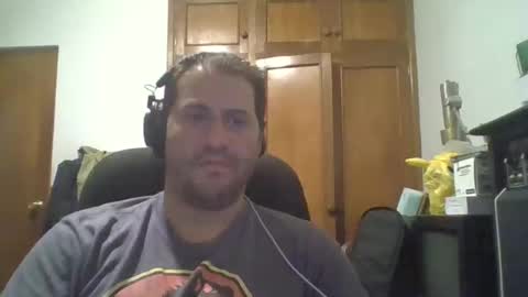 Snapshot of rodfer chatting on 11.22.25 Rodfer online show from 11.22.25