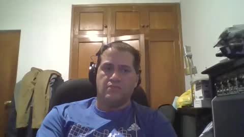 Snapshot of rodfer chatting on 01.06.26 Rodfer online show from 01.06.26