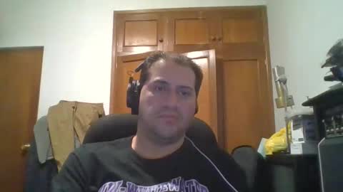 Snapshot of rodfer chatting on 01.10.26 Rodfer online show from 01.10.26