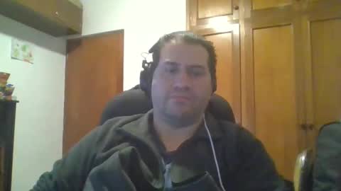 Rodfer online show from 05.04.26