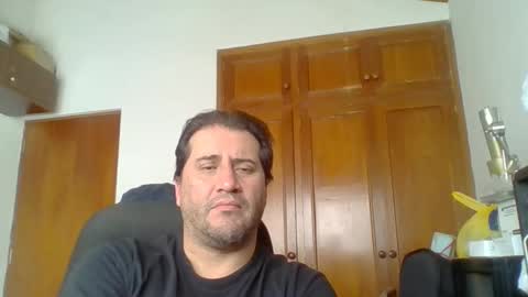 Rodfer online show from 05.08.26