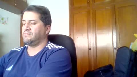 Rodfer online show from 06.10.26
