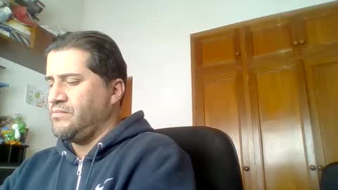 Rodfer online show from 06.11.26