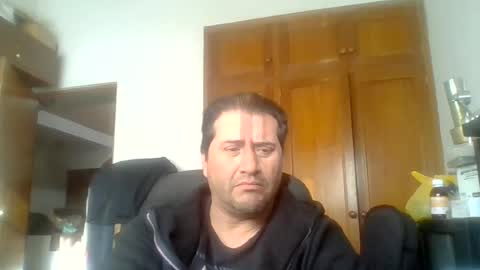 Rodfer online show from 06.21.26