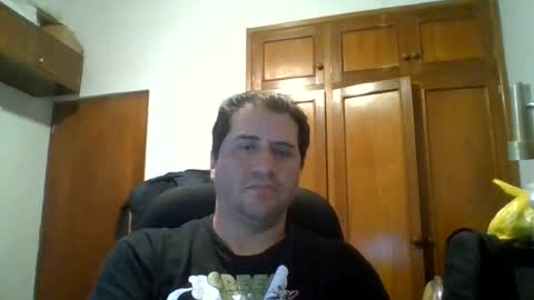 Rodfer online show from 07.02.26