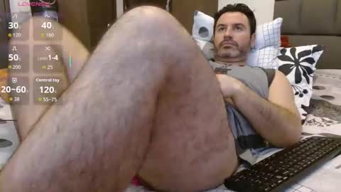 Rod online show from 10.23.25