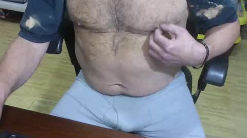 George online show from 10.26.25