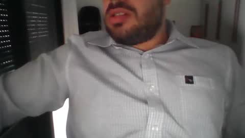 RodRelbad online show from 09.17.25