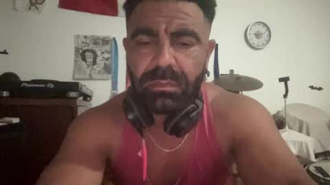 rodrigo232426 online show from 09.26.25