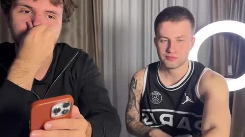 Rodrigo online show from 11.06.25