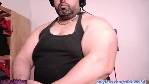 rodrixxx54 online show from 09.27.25