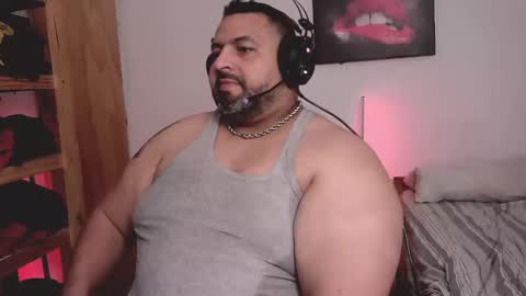 rodrixxx54 online show from 10.12.25