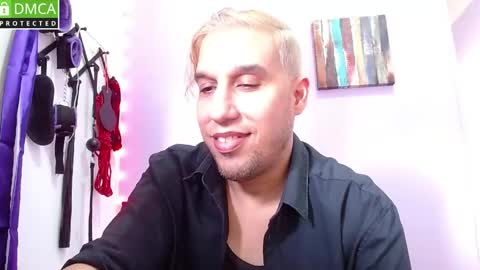 Thiago independent model online show from 05.12.26