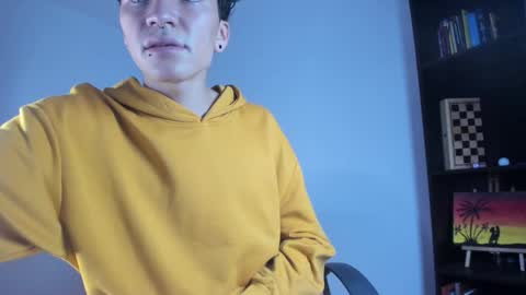 Snapshot of rofflust chatting on 03.03.26 Roff Lust online show from 03.03.26