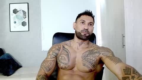 Rogers online show from 12.03.24