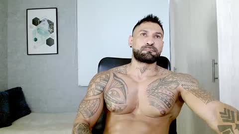 Rogers online show from 01.09.25