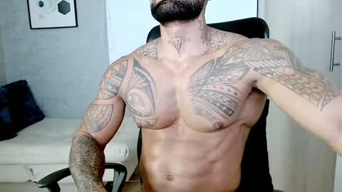 Rogers online show from 01.13.25