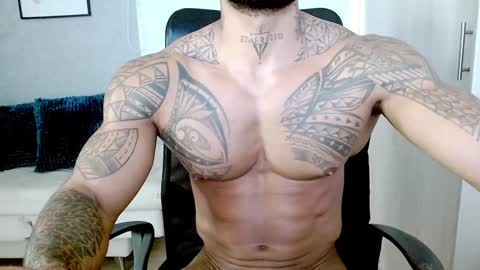 Rogers online show from 01.14.25