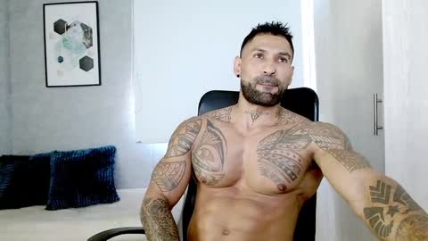 Rogers online show from 01.18.25