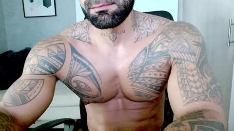 Rogers online show from 01.31.25