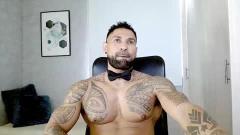 Rogers online show from 02.14.25