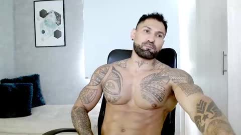 Rogers online show from 02.18.25