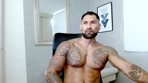 Rogers online show from 09.23.25