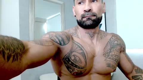 Rogers online show from 10.01.25