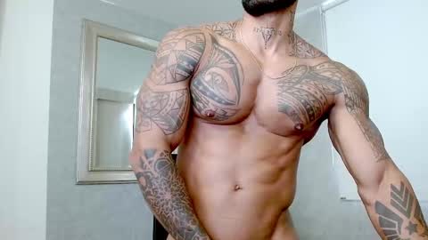 Rogers online show from 10.15.25